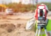 Thủ tục xin cấp giấy phép đo đạc bản đồ 2025