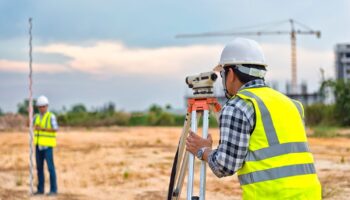 Tổng quan về giấy phép đo đạc bản đồ