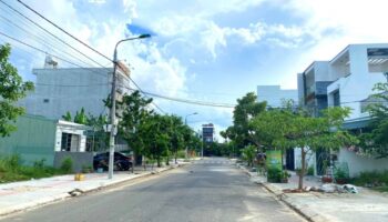 Đất xen kẹt có được cấp sổ đỏ hay không?