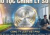 Thủ tục chỉnh lý sổ đỏ