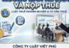 Kê khai và nộp thuế TNDN