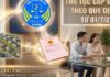 Thủ tục cấp đổi Sổ đỏ theo quy định mới từ 01/7/2025