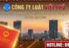 Dịch vụ luật sư tư vấn làm sổ đỏ ở tại Hà Nội