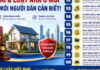 Luật Đất đai mới có gì thay đổi? Điểm mới của Luật Nhà ở, chính sách nhà ở xã hội và những quy định người dân cần biết