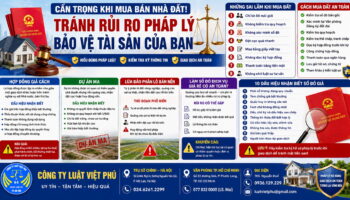 Hợp đồng giả cách là gì? Cảnh báo dự án ma, lừa đảo phân lô bán nền và những sai lầm cần tránh khi mua đất
