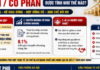 Thuế khi chuyển nhượng vốn/cổ phần được tính như thế nào?