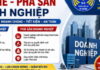 Thủ tục giải thể, phá sản doanh nghiệp - Những điều doanh nghiệp cần biết