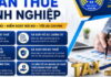 Dịch vụ tư vấn thuế doanh nghiệp - Chủ động tuân thủ, kiểm soát rủi ro, tối ưu chi phí