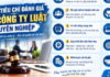 Những tiêu chí đánh giá một công ty luật chuyên nghiệp
